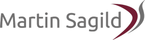 Martin Sagild Logo